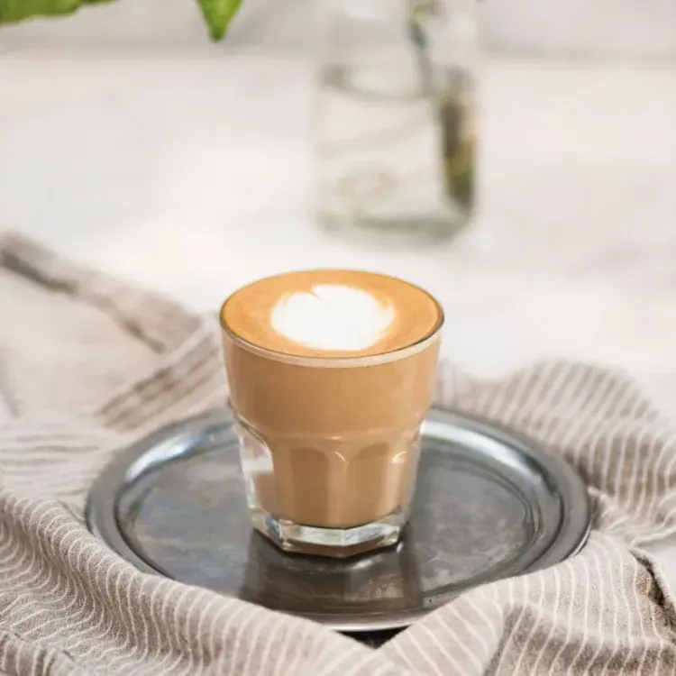 Cortado